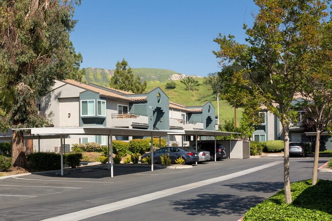 Building Photo - Charming 1-Bedroom Retreat in Calabasas – ... Rental