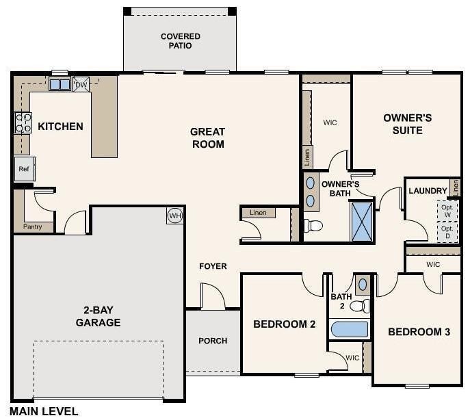 Photo - 15610 S Moon Valley Rd