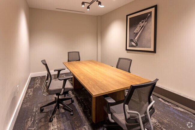 Think Tank