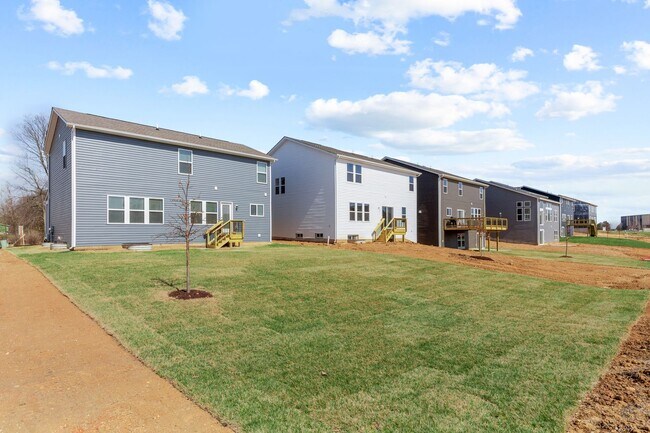 126 Cardow Dr