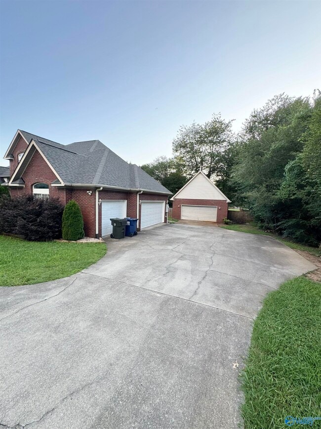 Photo - 128 Mose Chapel Rd