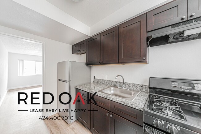 Photo - 3655 Artesia Blvd Unidad 117