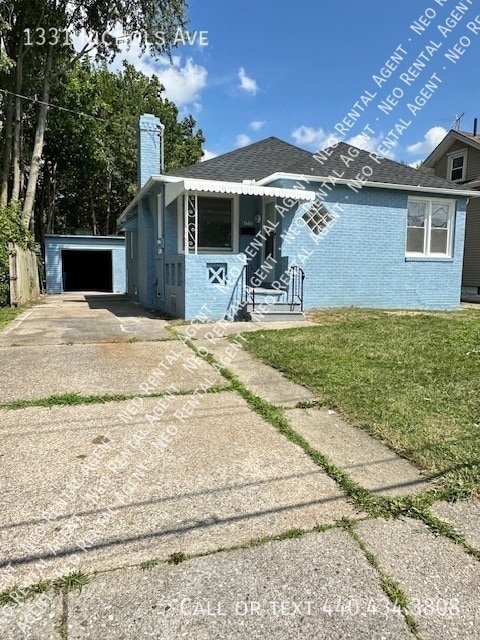 Building Photo - 1331 Nichols Ave Rental