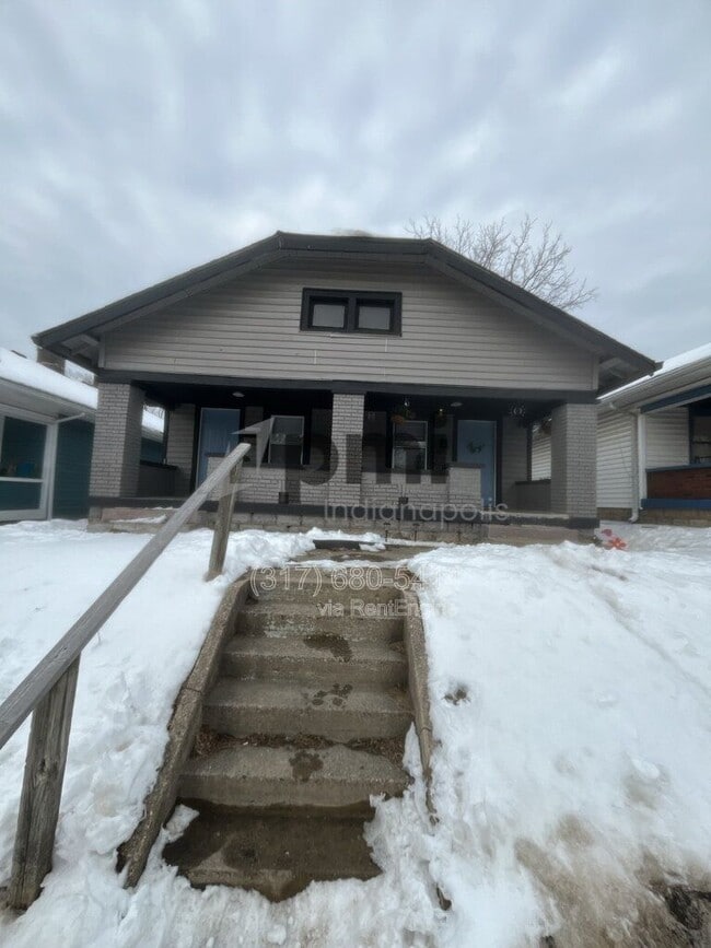 Building Photo - 3622 E New York St