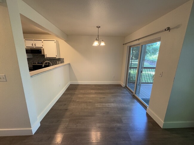Photo - **Half Off Third Months Rent**
2 Bedroom Condominium Unit 102