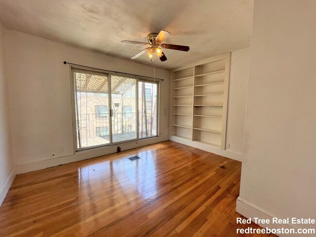 Building Photo - 8 Sewall St Rental