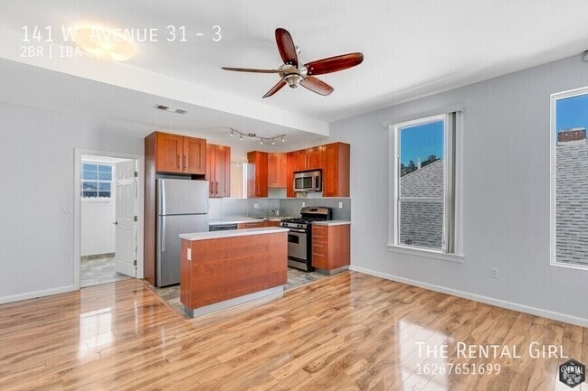 Building Photo - 141 W Ave 31 Unit 3 Rental