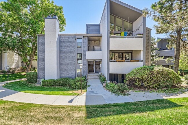 Photo - 6410 S Dayton St Casa