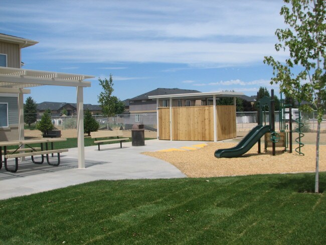 Photo - Rushmore Apartments