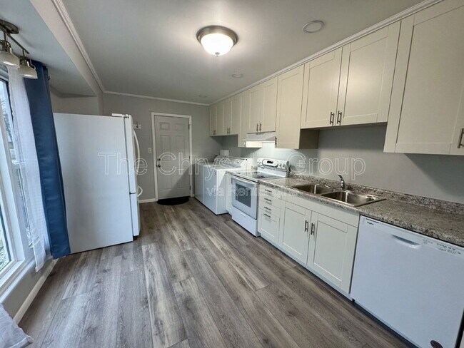 Photo - 1711 Wright St