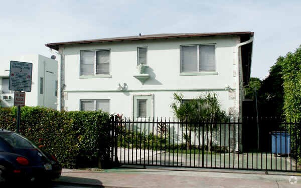 Photo - Drexel Towers