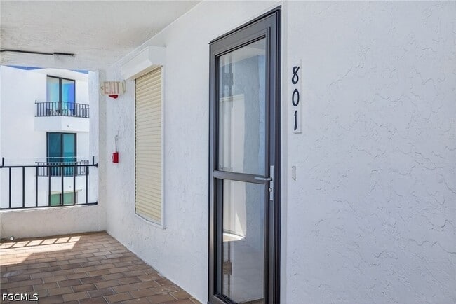 Photo - 15021 Punta Rassa Rd Unit 801