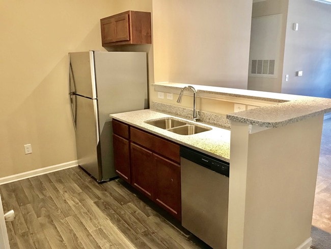 Woodland Heights Apartments
