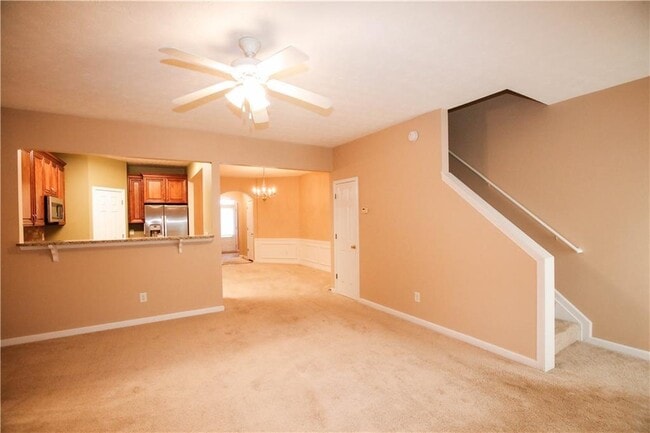 Photo - 3875 Dandridge Way NW