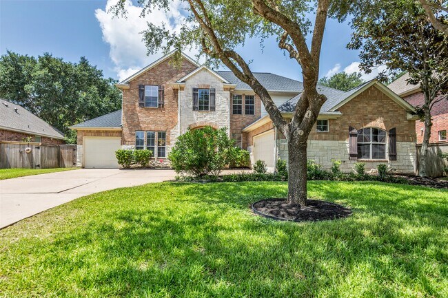 Photo - 5307 Riverstone Crossing Dr