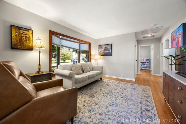Photo - 363 Marion Ave