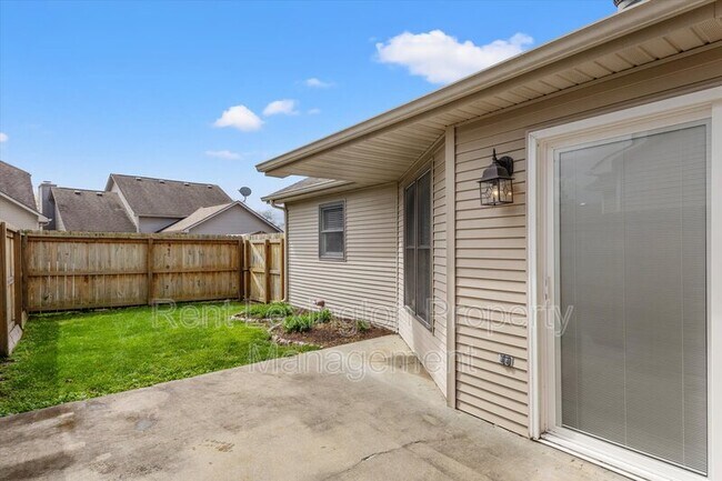 Photo - 3534 Cave Hill Pl