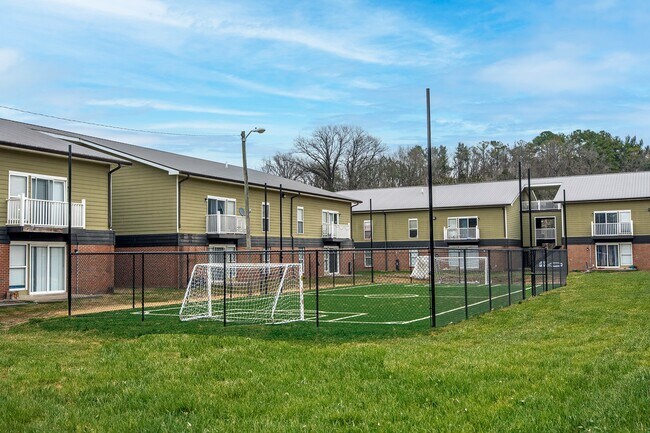 Photo - Falls at Mill Creek