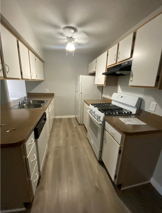 Photo - Eagle Ridge Apartments