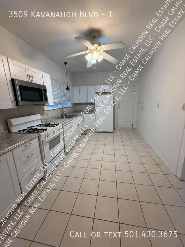 Building Photo - 3509 Kavanaugh Blvd