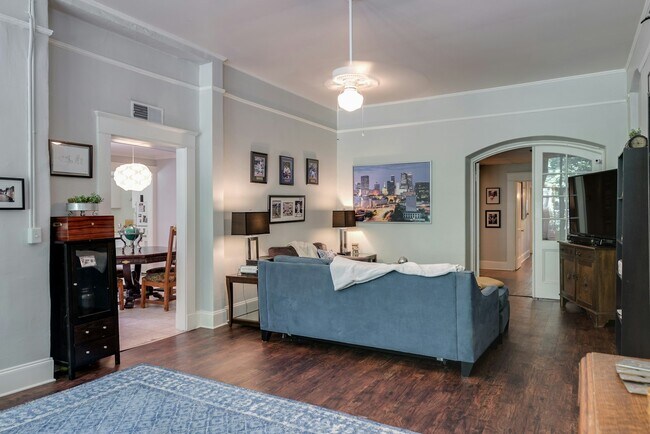 Photo - 34 Muscogee Ave NW Unit Terrace