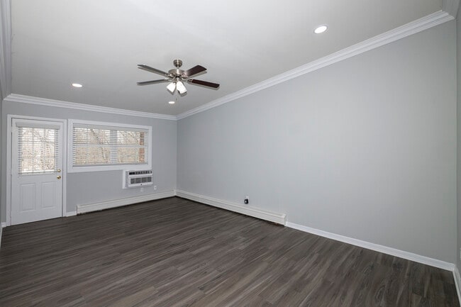 Fairfield Pines East