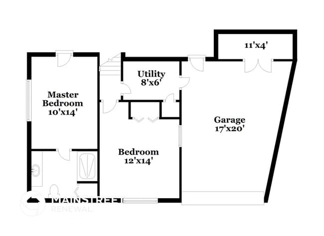 Photo - 2120 Rogers Ave