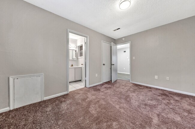 Mount Pleasant Villas Apartment Homes - 1x1 Deluxe