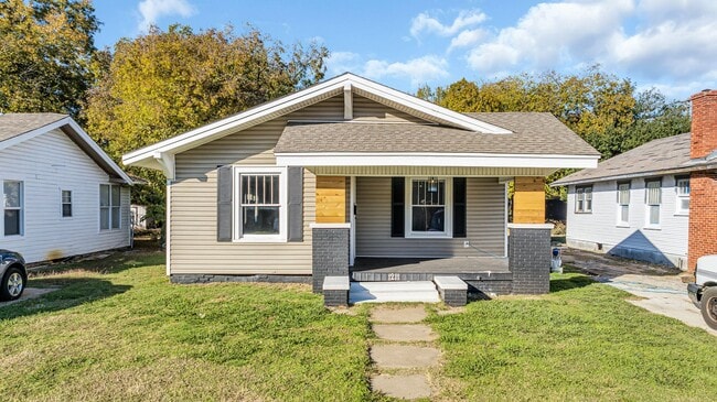 Photo - Two Bed 1 Bath Located in SW Ardmore