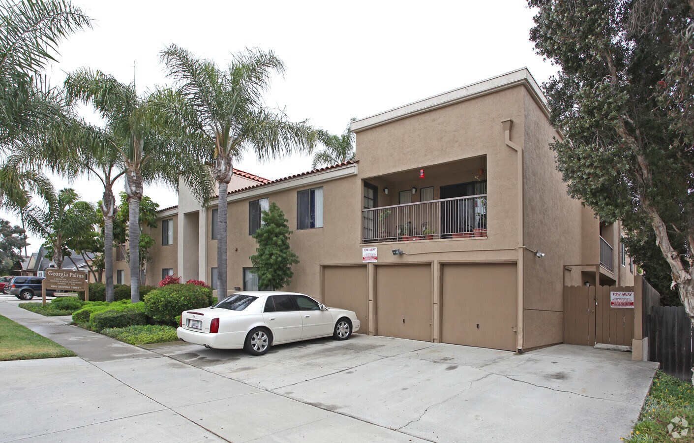 Photo - Georgia Palms Apartment Homes