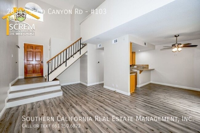 Photo - 28343 Seco Canyon Rd