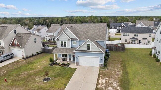 172 Haynes Church Rd