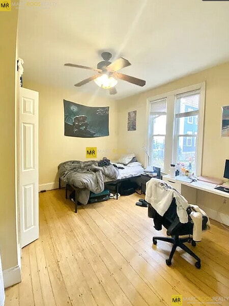 Photo - 739 Parker St Unit 1