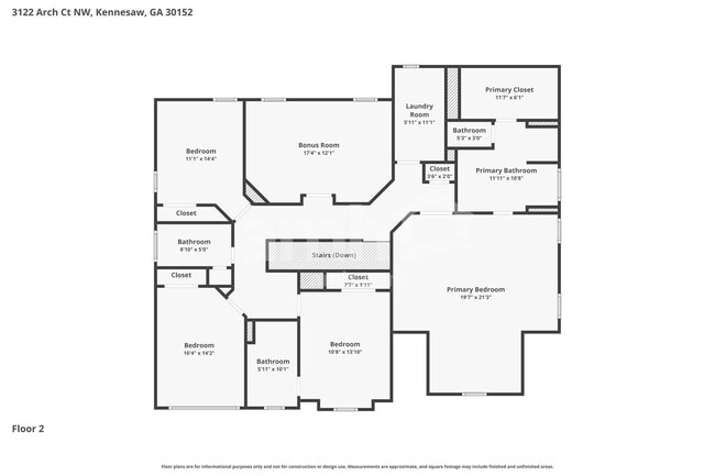 Photo - 3122 Arch Ct
