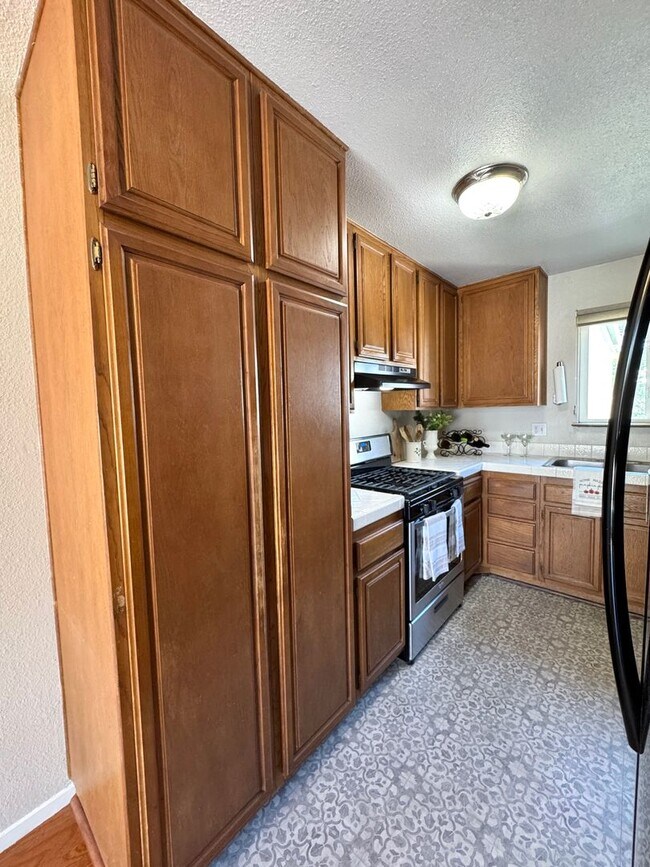 Photo - Charming 2 bed 1.5 bath condo, with attached 2 car garage!