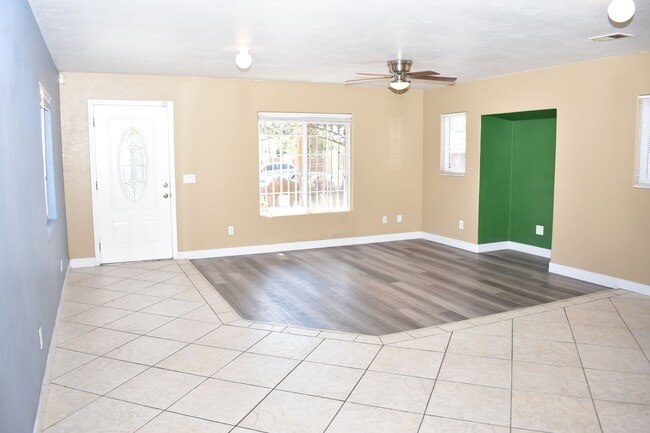Photo - Charming 2-Story, 4 Bd 3 Ba Unit Near Downtown San Diego – 92113