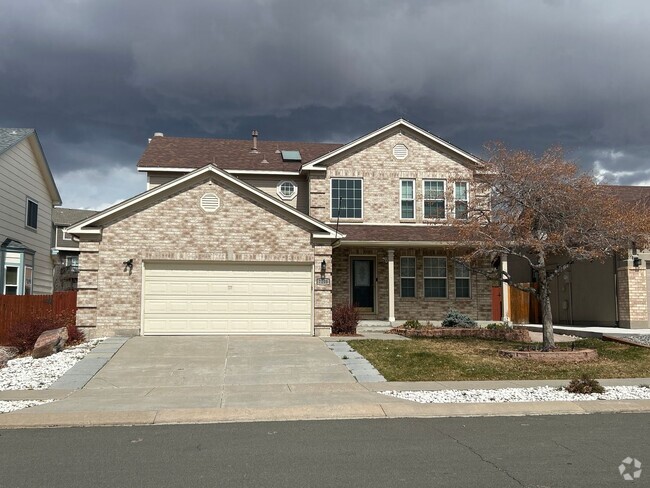 Building Photo - 7108 Hillock Dr Rental
