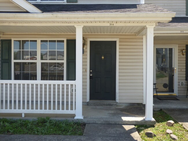 Photo - COMING SOON! Spacious Townhouse, W/D Hookups, Off-Street Parking, All Electric!