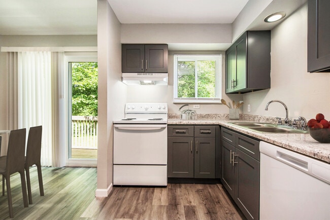 Titleist Club Apartments