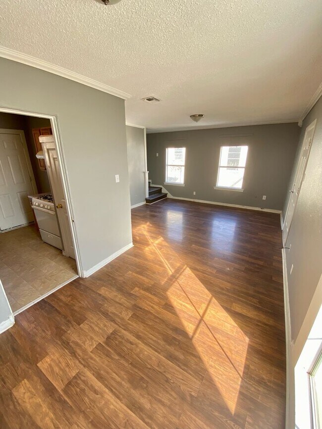 Photo - Bossier 2 bed 1 Bath Town home - Housing v...