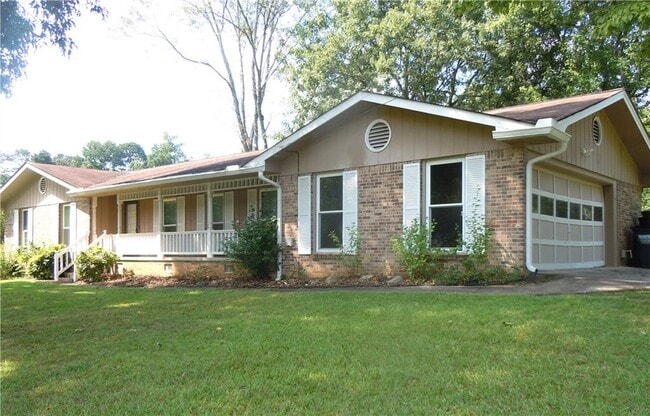 Building Photo - 5762 Fairfield Pl Rental