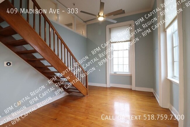 Building Photo - 409 Madison Ave