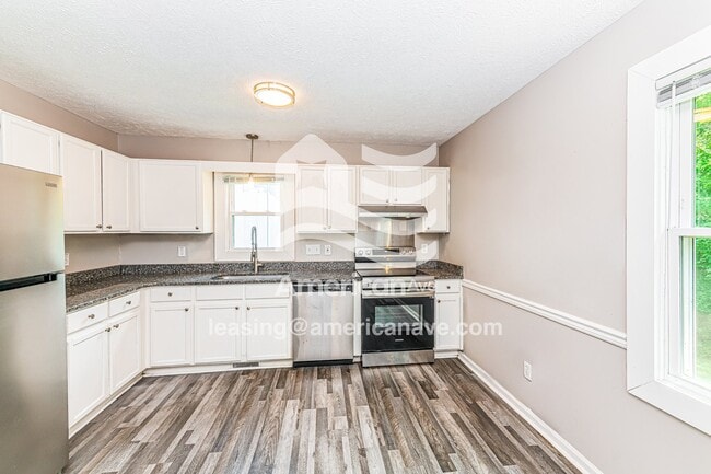 6431 Applewhite Rd