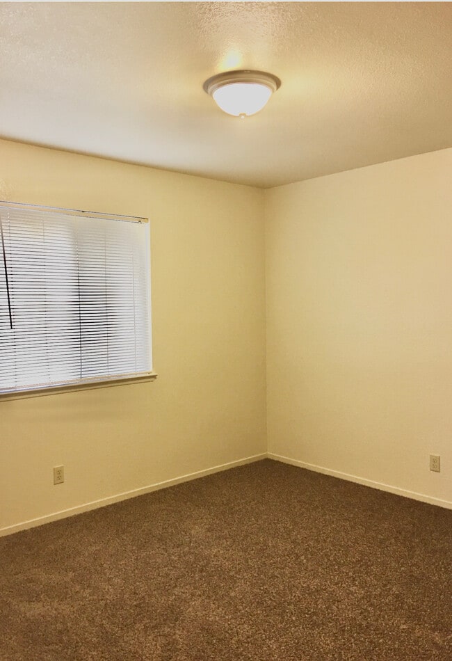 Habitación de invitados