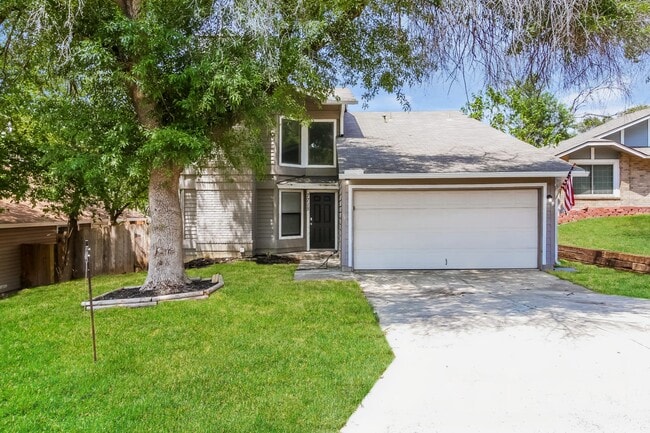 Building Photo - 7715 Skyline Ridge Dr