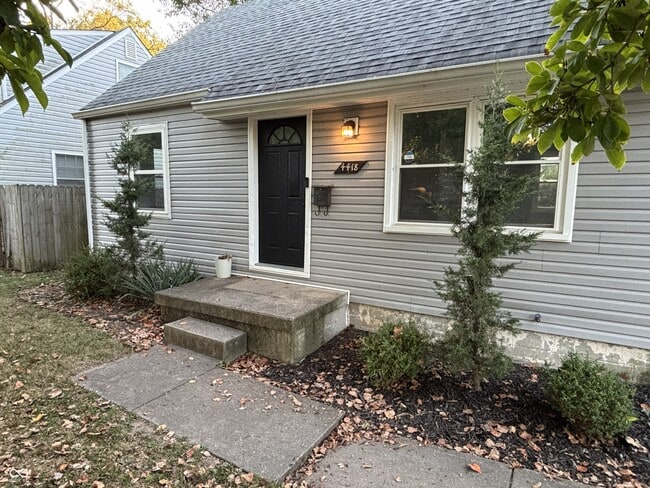 Building Photo - 4418 Ralston Ave