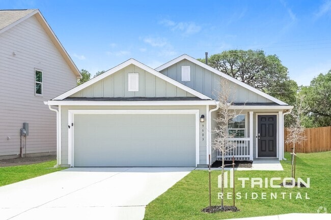 Building Photo - 9603 Littleton Grist Rental