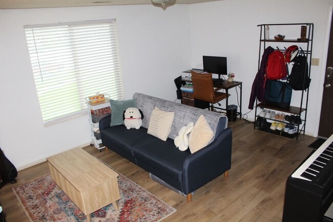 Photo - 1B/1B Pet Friendly Apartment South of BYU Unit 228