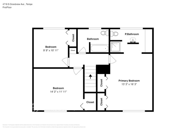 Photo - 4718 S Grandview Ave