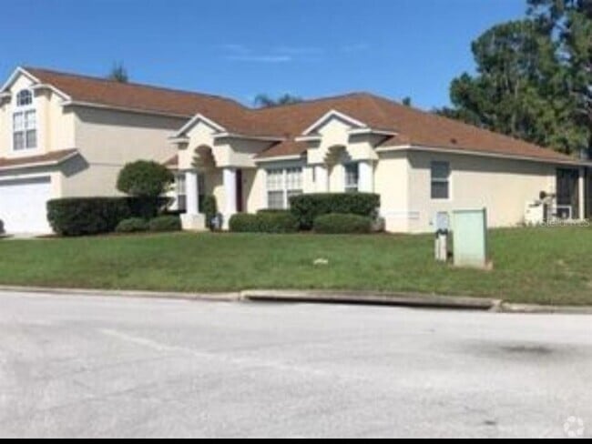 Building Photo - 203 Grand Reserve Dr Rental